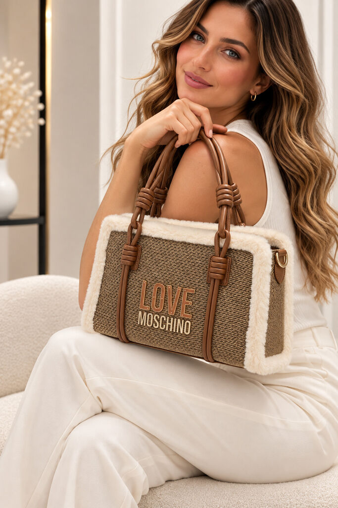 Shopper T.U. TAN