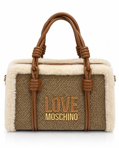 Shopper T.U. TAN