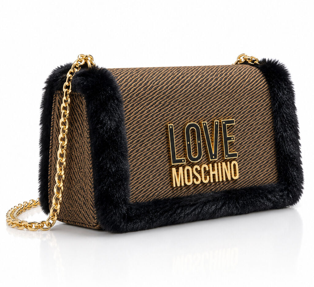Crossbody T.U. BLACK