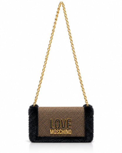 Crossbody T.U. BLACK