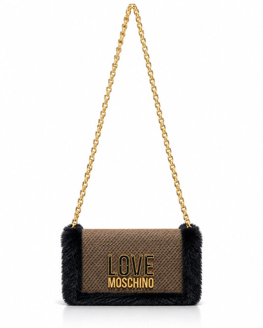 Crossbody T.U. BLACK