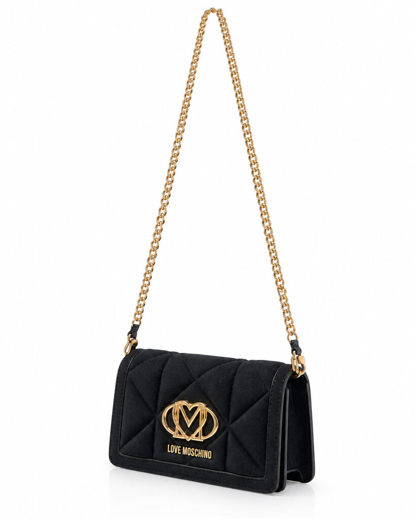 Wo-wallet T.U. BLACK
