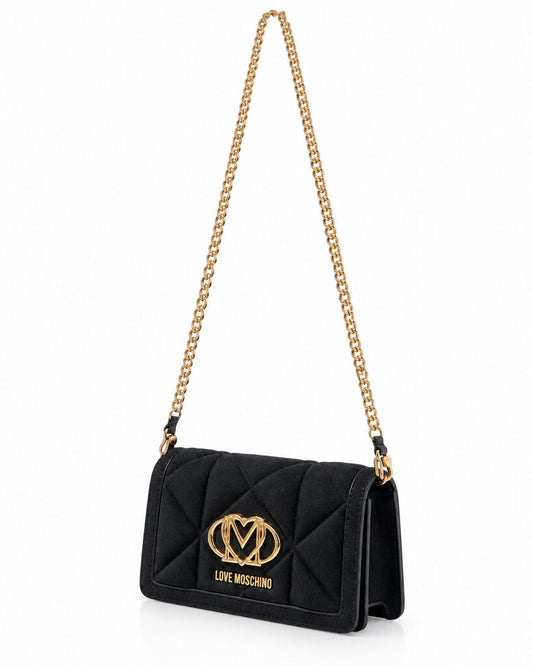 Wo-wallet T.U. BLACK