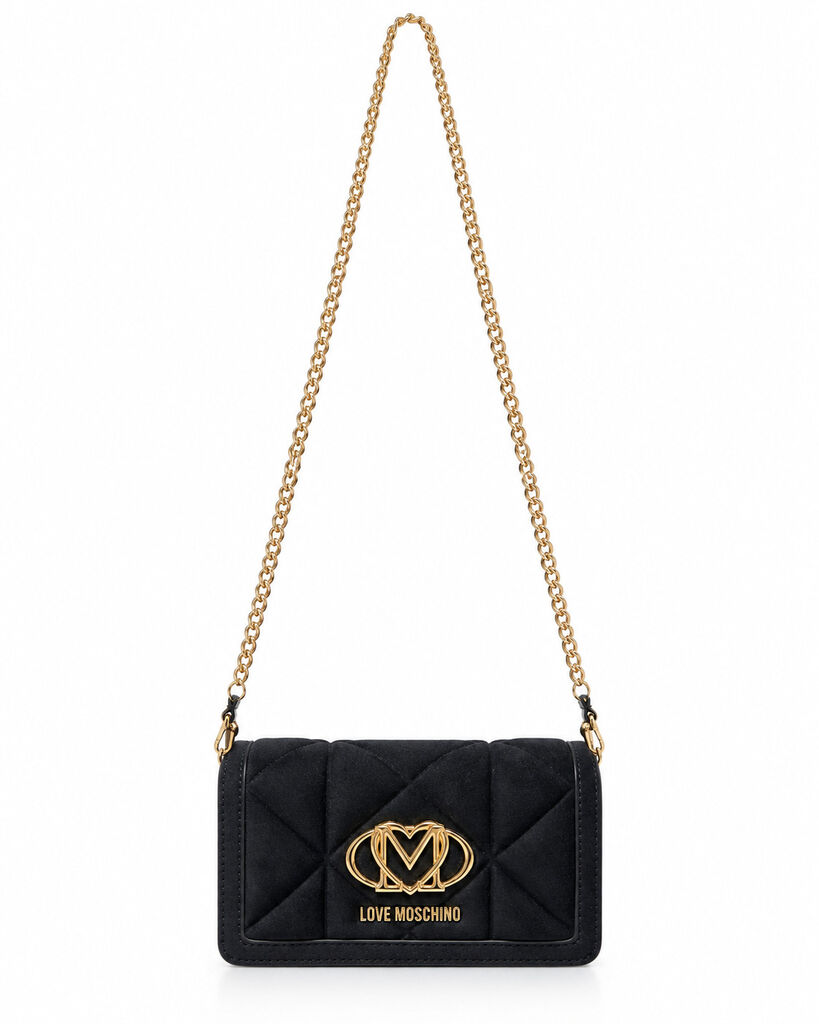 Wo-wallet T.U. BLACK