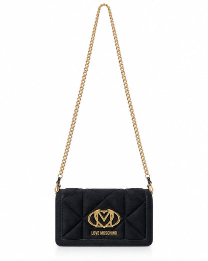 Wo-wallet T.U. BLACK