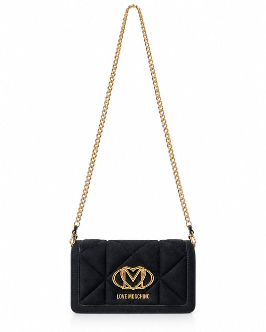 Wo-wallet T.U. BLACK