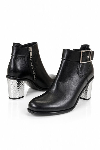Shoes Vitello BLACK