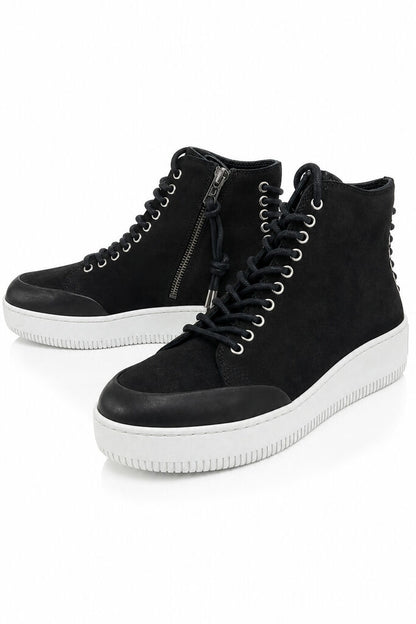 Shoes Sue/Nap BLACK