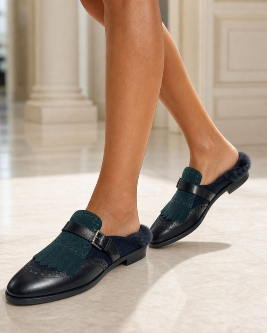 Shoes Nap/Sue Ner/Blu