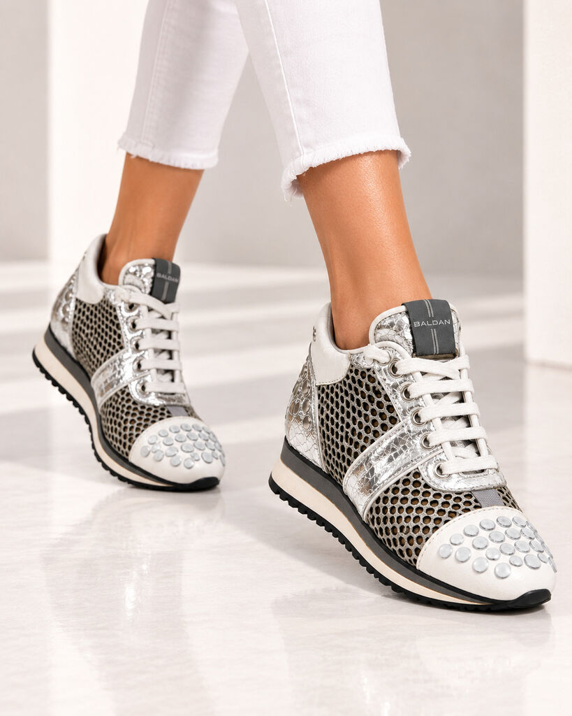 Shoes Nappa Bia/Bei