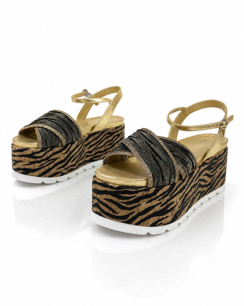 Shoes Lam/Tes VERDE