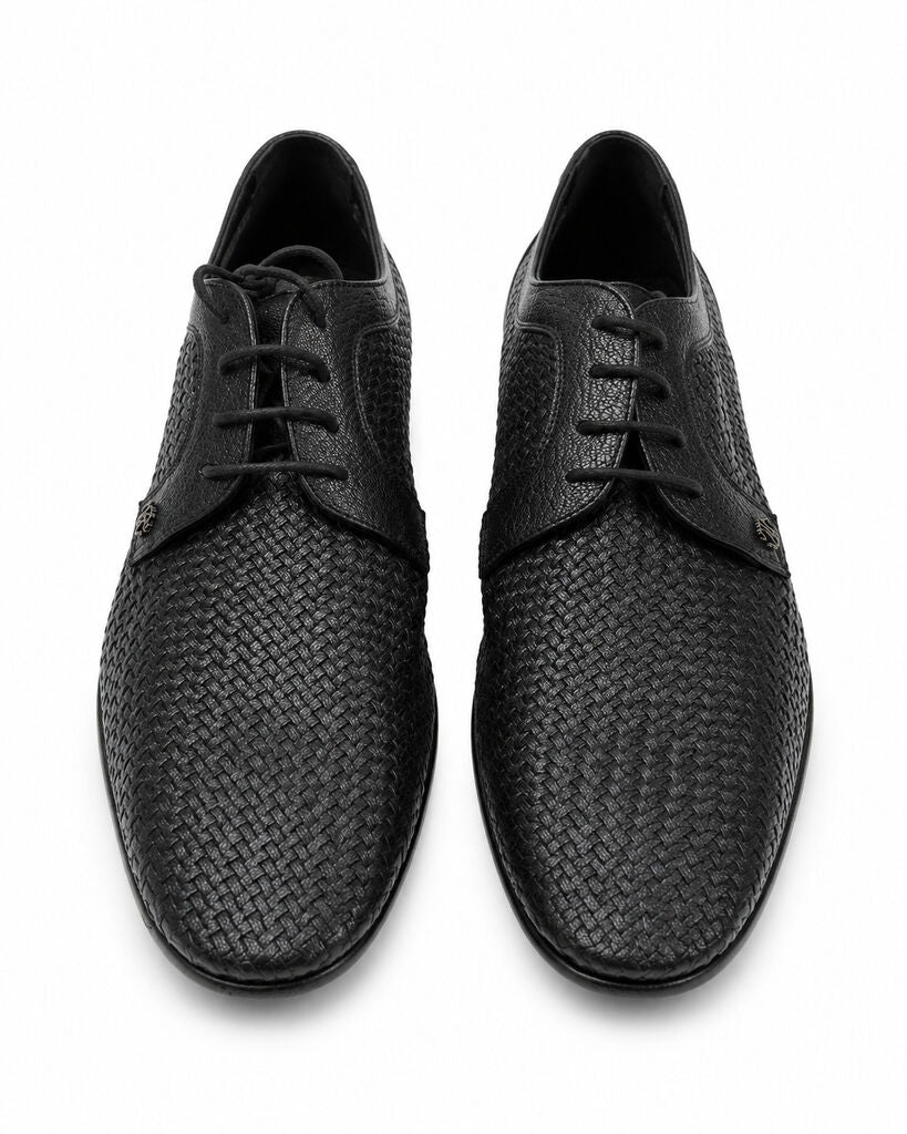 Shoes Nappa NERO