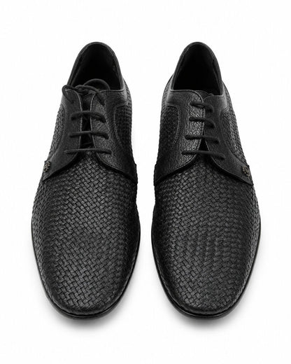 Shoes Nappa NERO