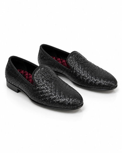 Shoes Calf BLACK