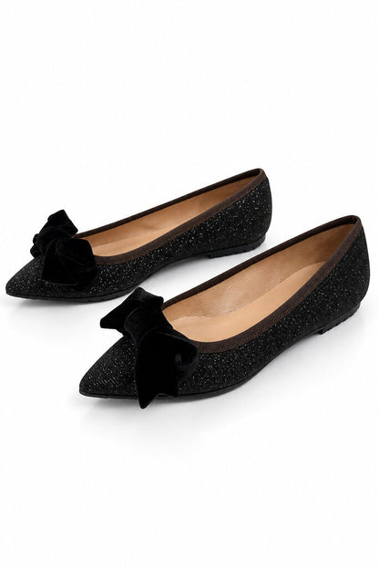 Shoes Tes/Gli BROWN