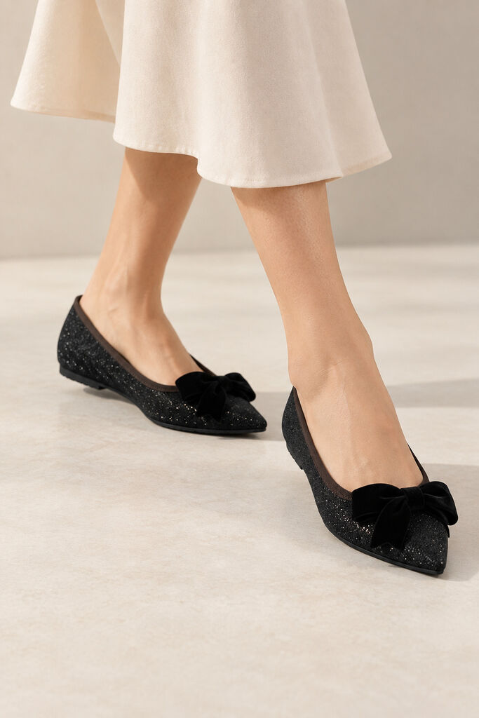 Shoes Tes/Gli BROWN
