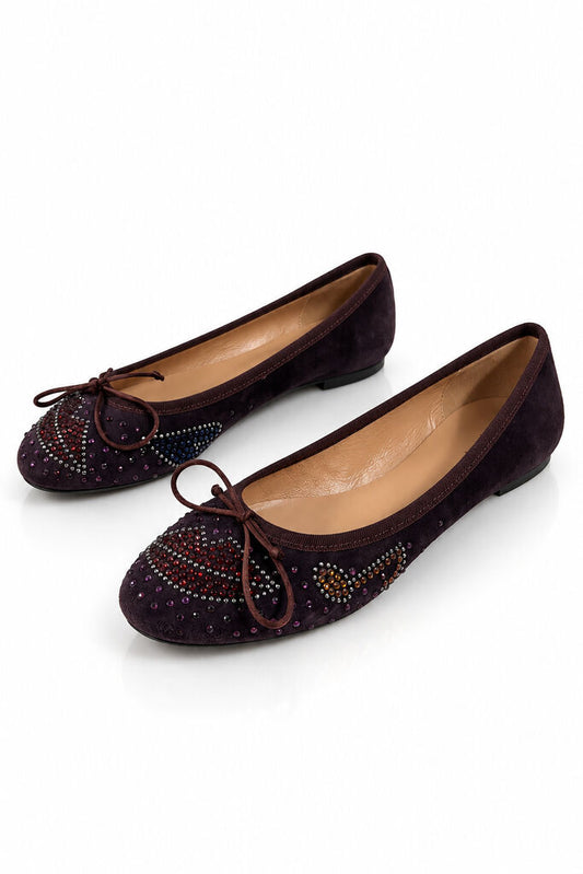 Shoes Cam/Stra PRUGNA