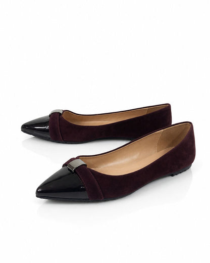 Shoes Sue/Pat UVA-BOR