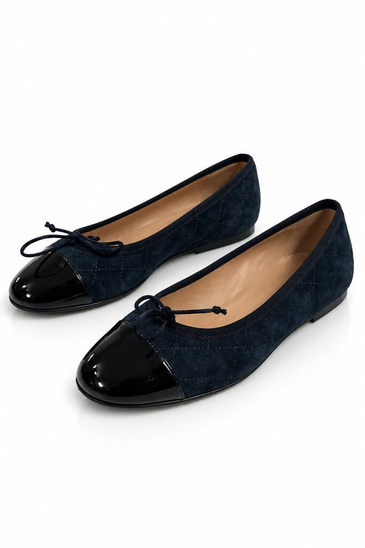 Shoes Sue/Pat BLU
