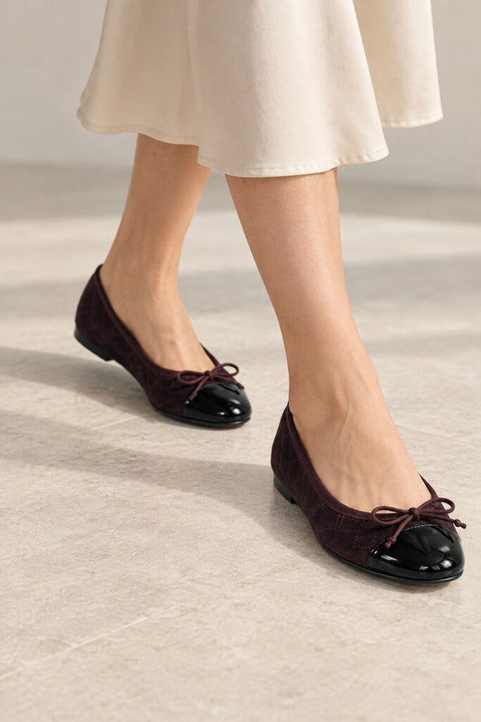 Shoes Sue/Pat PRU-NER