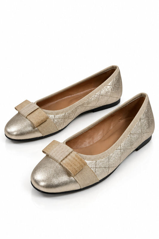 Shoes Laminato PLATINO