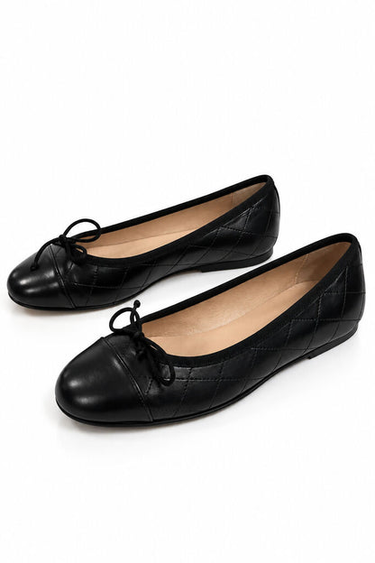 Shoes Vitello NERO