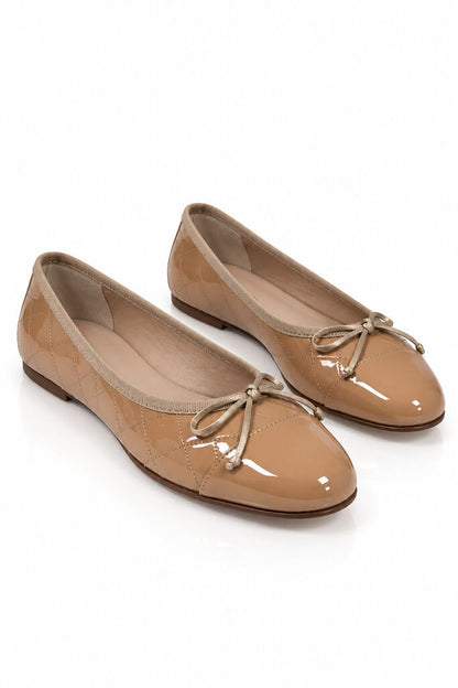 Shoes Vernice MOUSSE