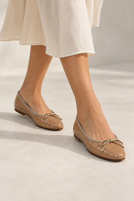 Shoes Vernice MOUSSE