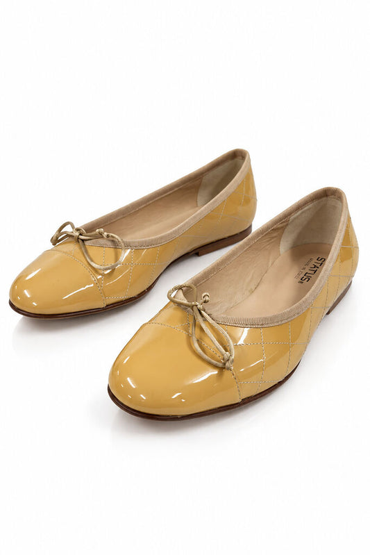 Shoes Vernice PEACH