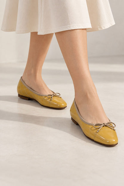 Shoes Vernice PEACH
