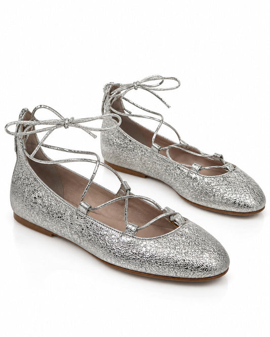 Shoes Laminato PLATINO