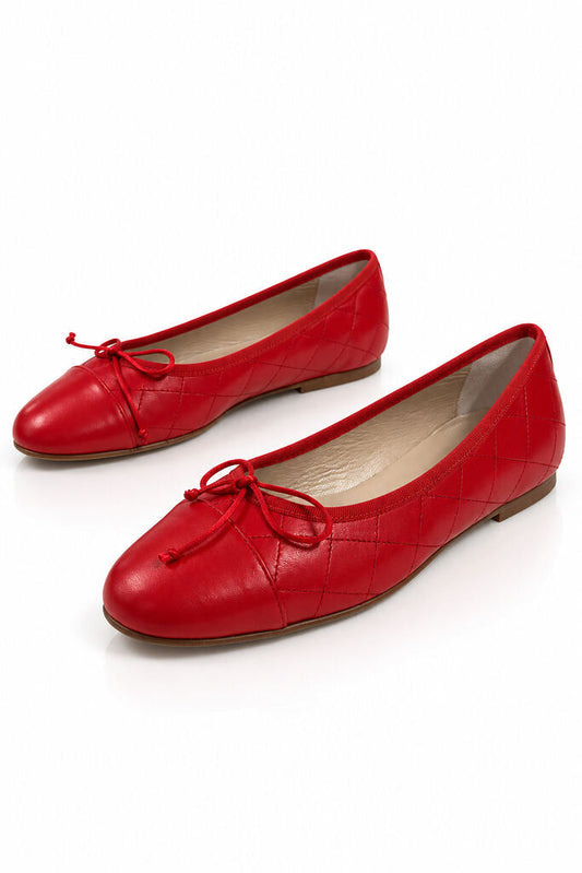 Shoes Vitello FLAMING