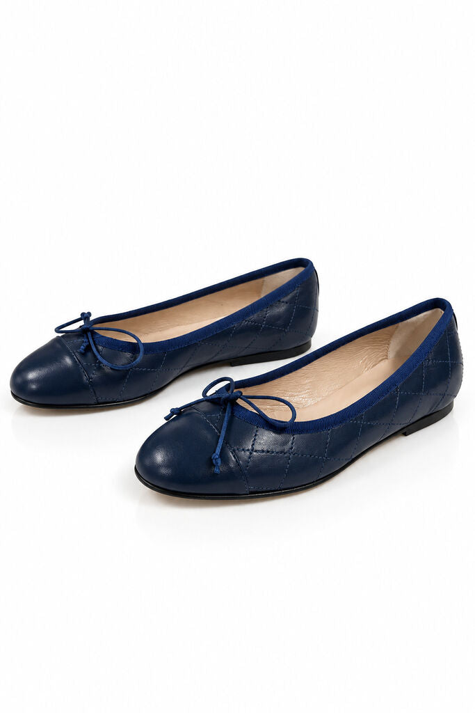 Shoes Vitello OCEANO
