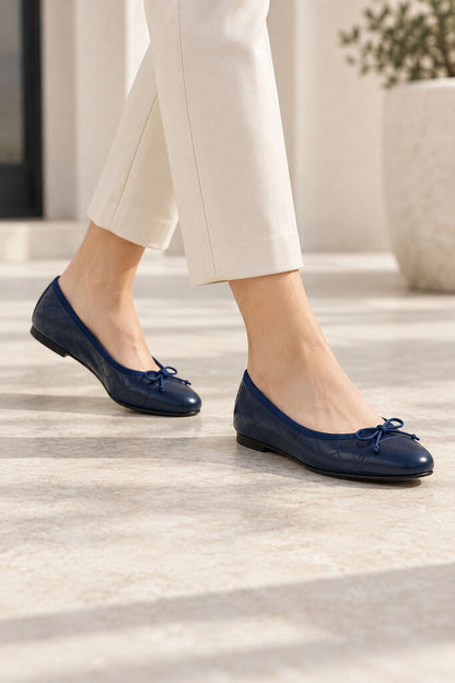 Shoes Vitello OCEANO