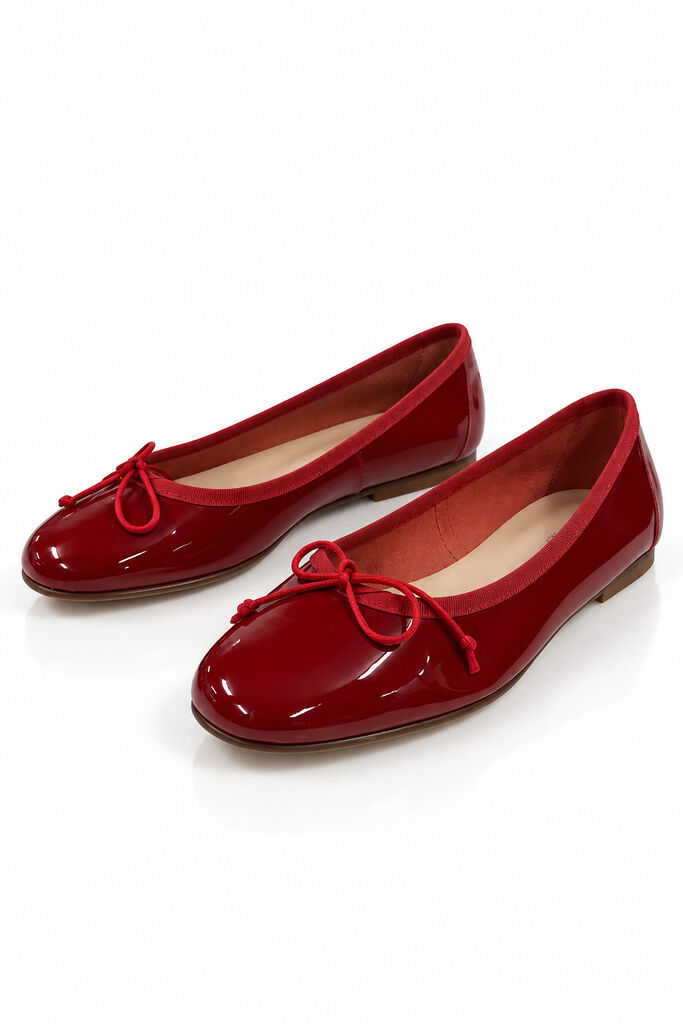 SF-1 Vernice ROSSO
