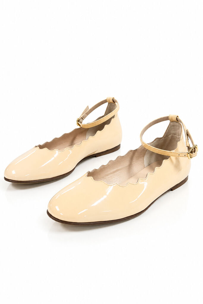 Shoes Vernice PHARD
