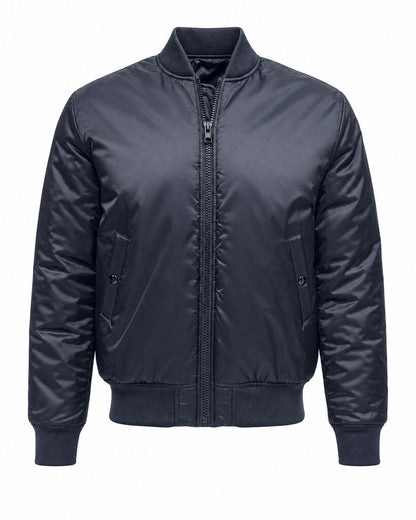 Jacket - BLACK