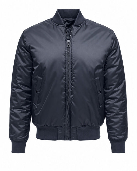 Jacket - BLACK
