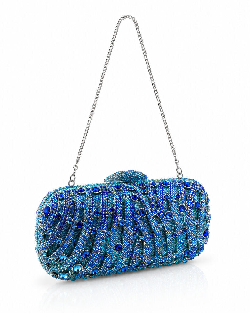 Bag T.U. AZUL