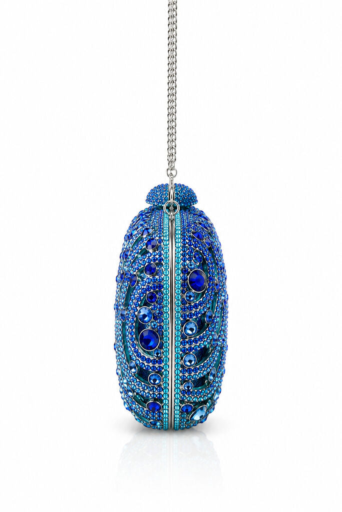 Bag T.U. AZUL