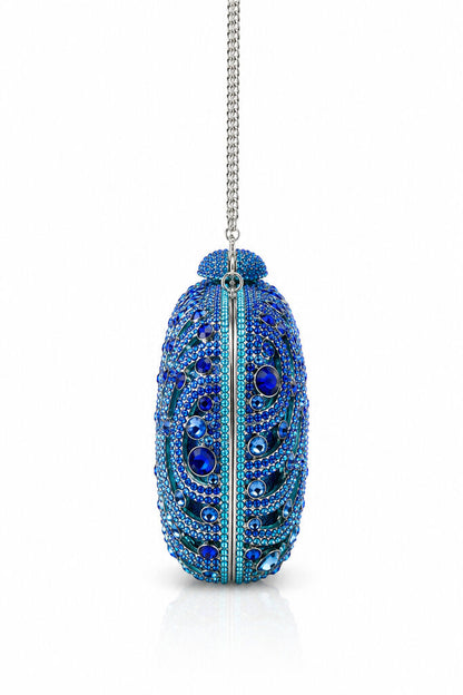 Bag T.U. AZUL