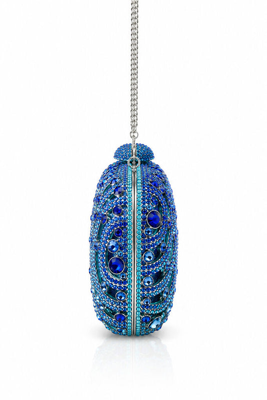 Bag T.U. AZUL