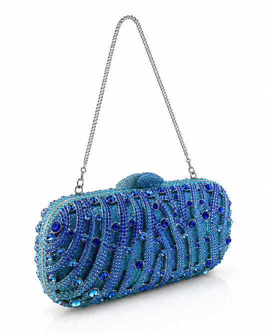 Bag T.U. AZUL