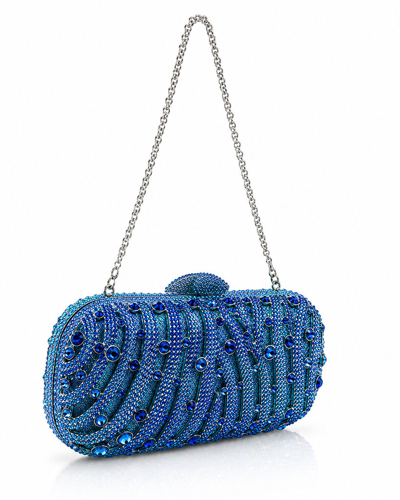 Bag T.U. AZUL