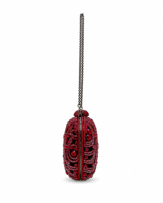 Bag T.U. ROJO