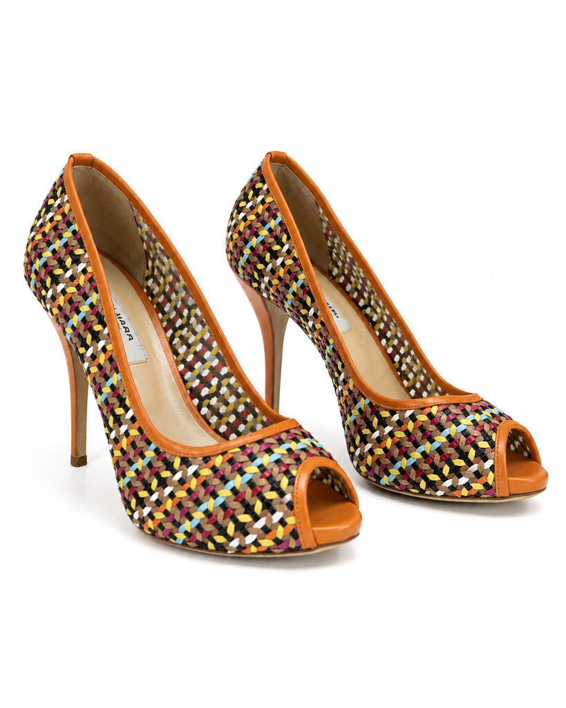 Shoes Int/Nap Mul/Ora