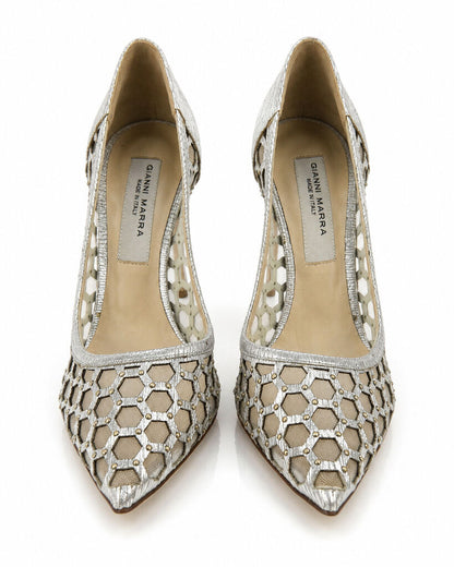 Shoes Nap-dent Bia/Arg