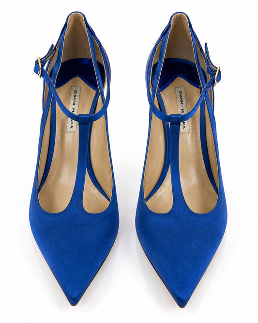 Shoes Raso BLUETTE