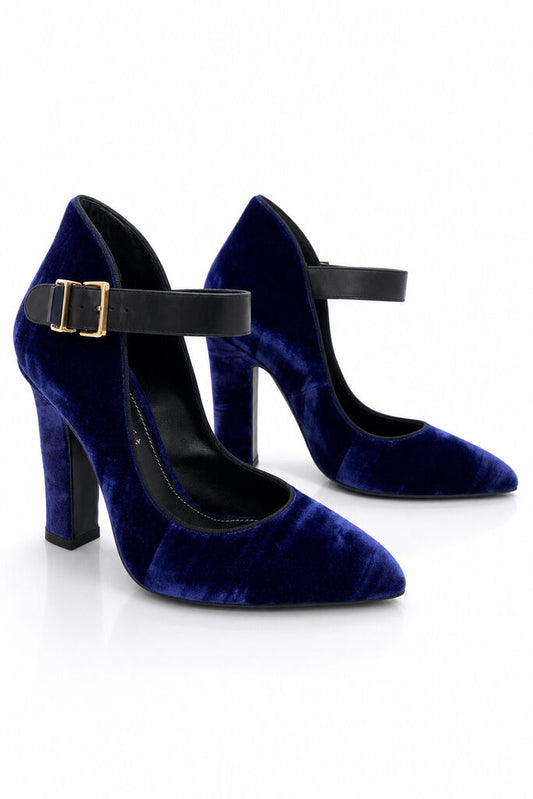 H100 Velvet LAVANDA
