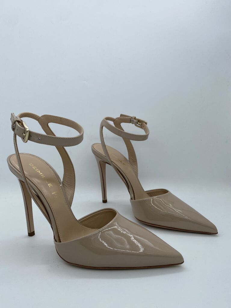 H105 Patent NUDE